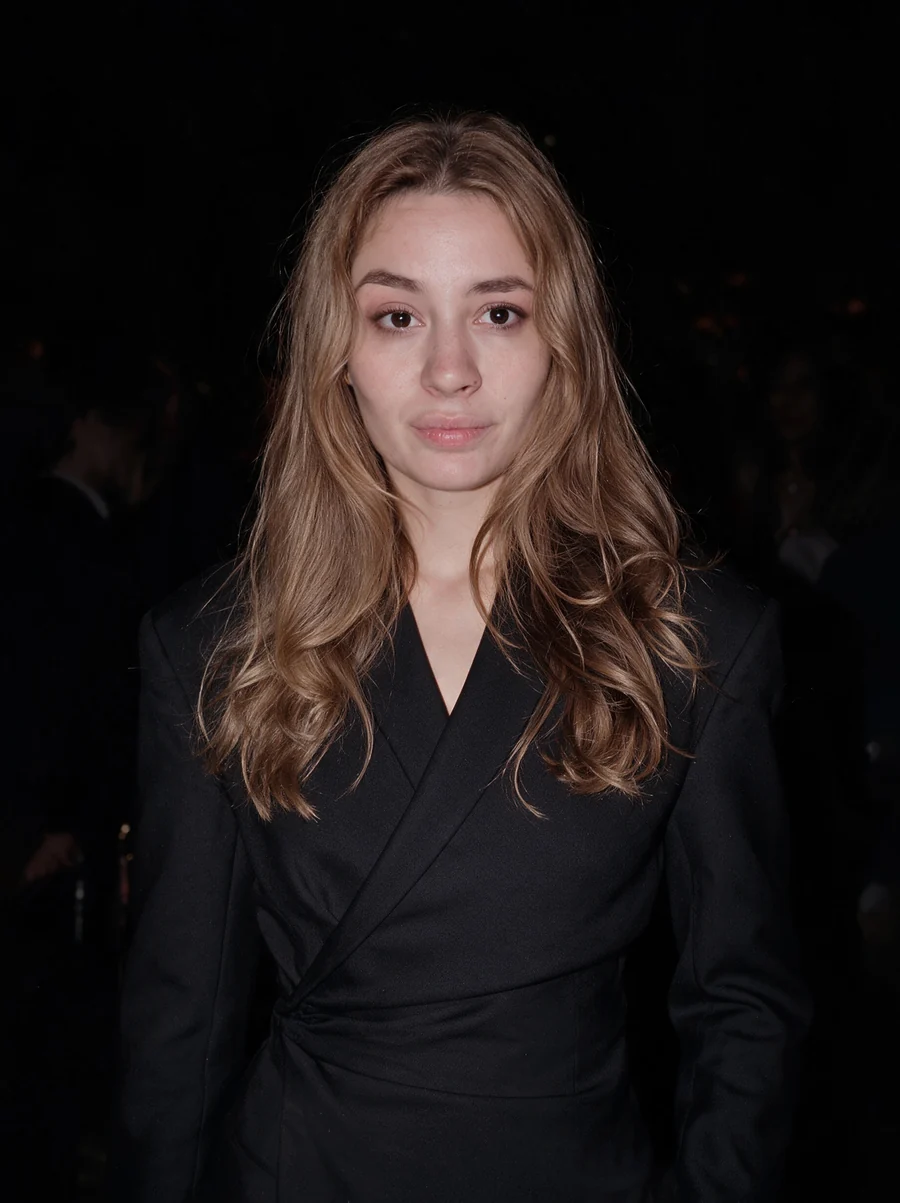 Elizaveta Bakradze
